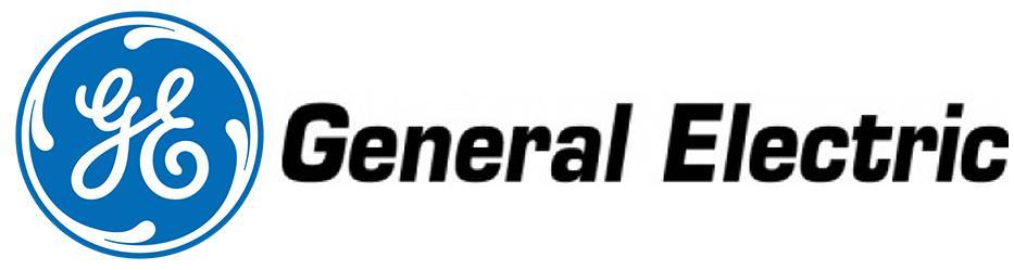 GENERAL ELECTRIC