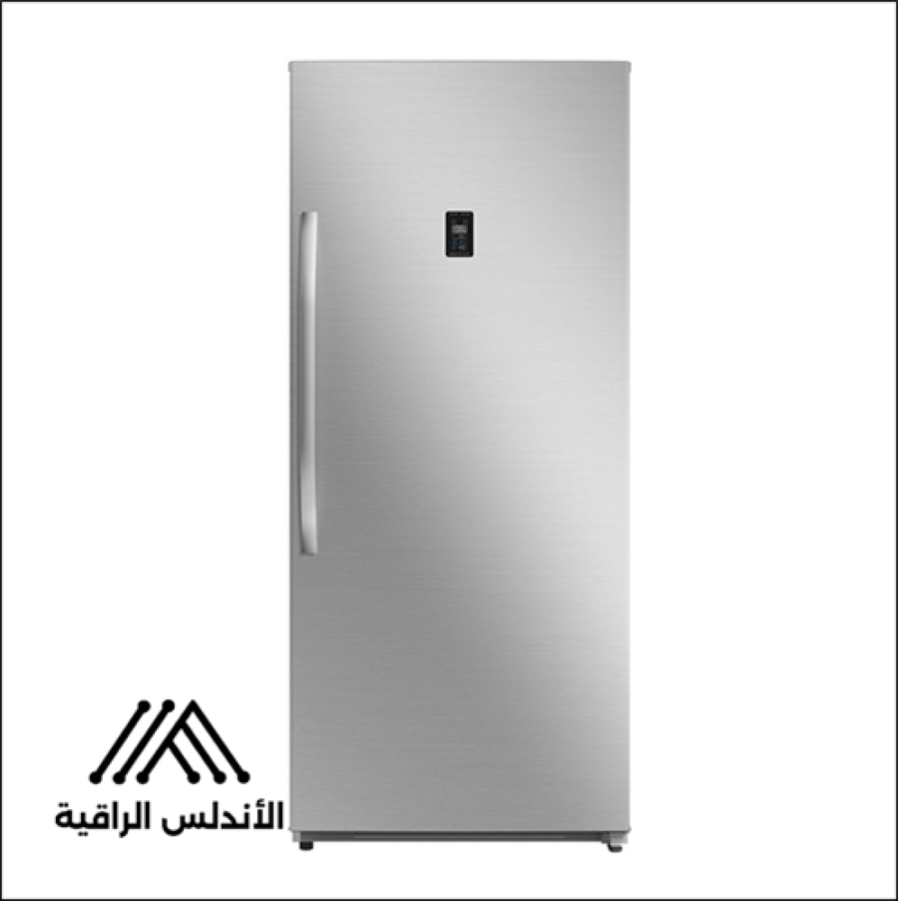 ثلاجة ميديا عامودي قابل للتحويل