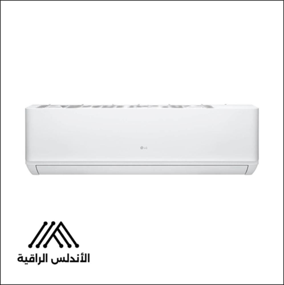 مكيف LG سبليت 18400 وحدة Jet Cool
