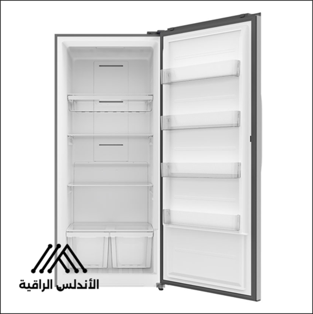 ثلاجة ميديا تنظيم طعام سهل