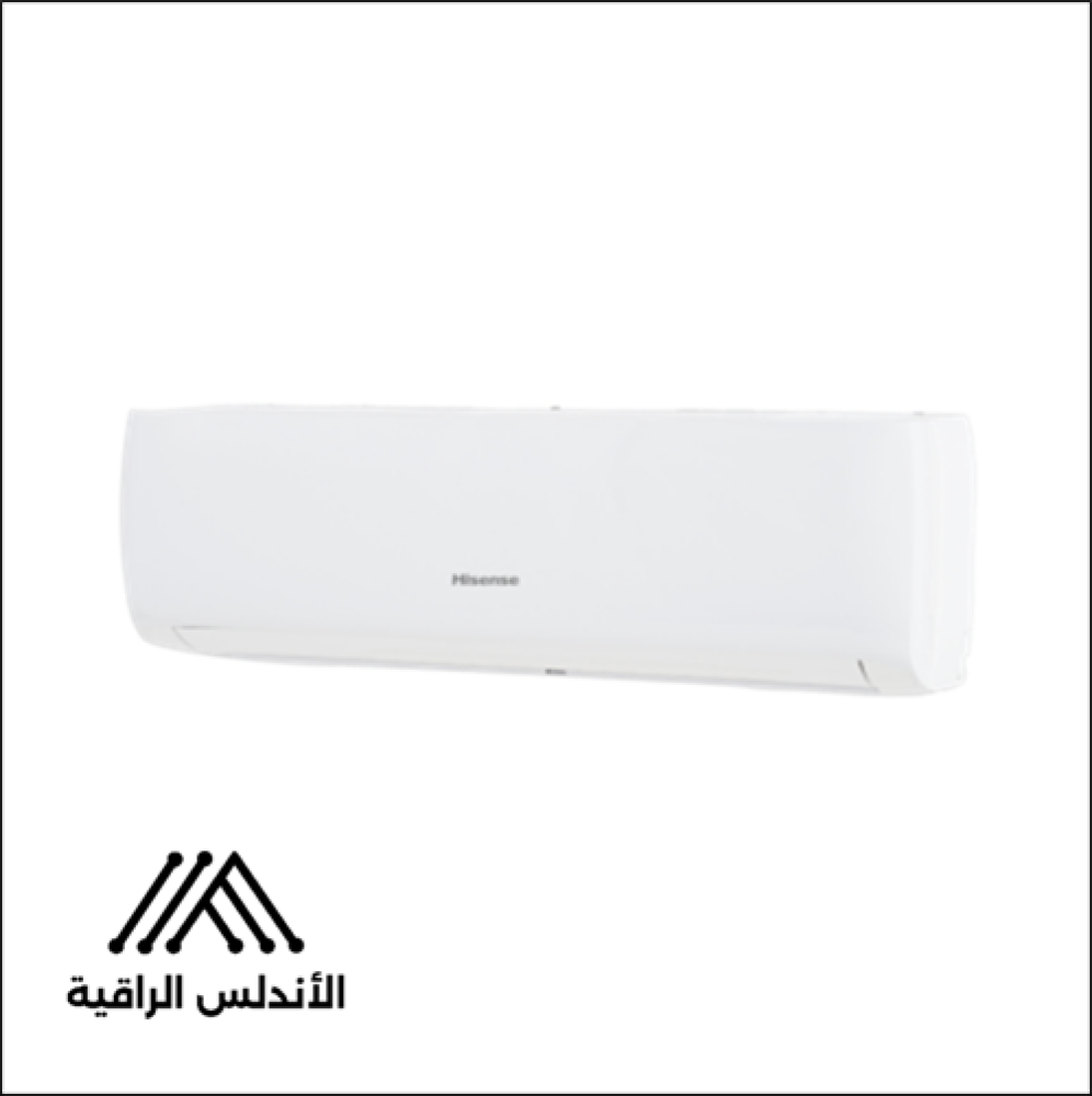 مكيف هايسنس تحكم عبر الواي فاي