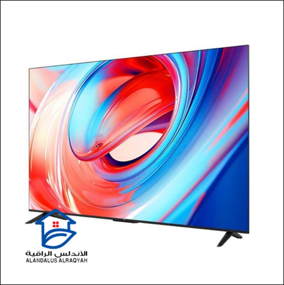 شاشة تي سي ال 65 بوصة فائقة الوضوح سمارت