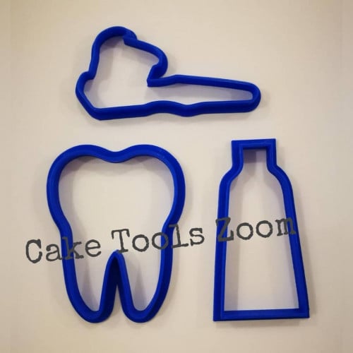 مجموعة قطاعات السن