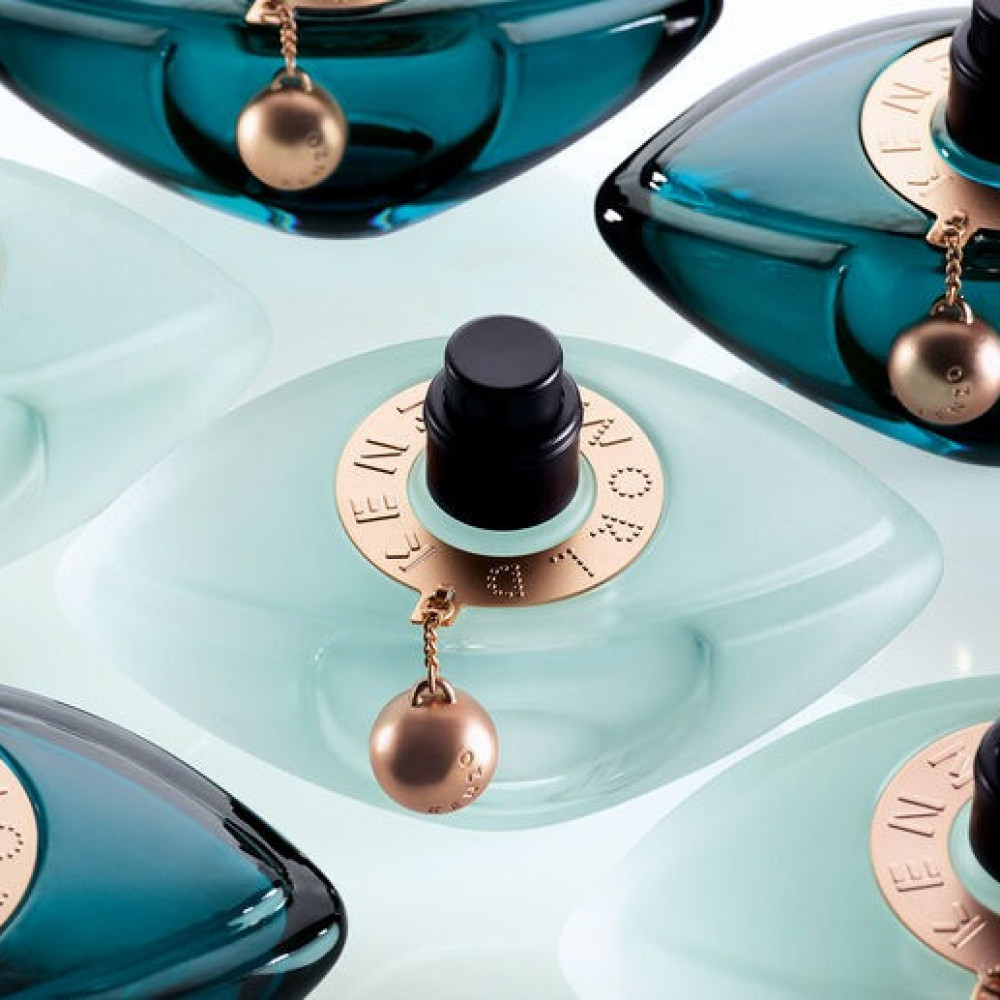 Kenzo world ou kenzo world intense hot sale