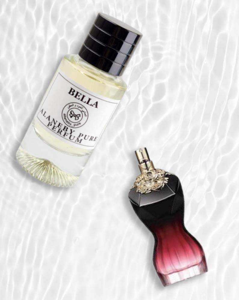 عطر بيلا