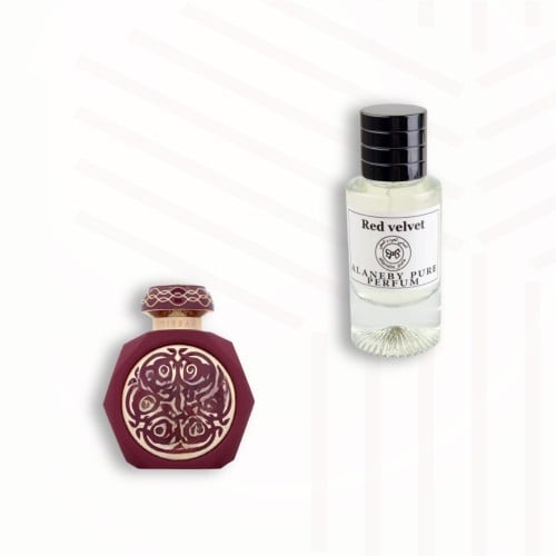 عطر ريد فلفت