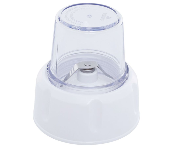 خلاط وعصارة 4 في 1 OLSEN MARK بقدرة 600 وات موديل OMSB2137J