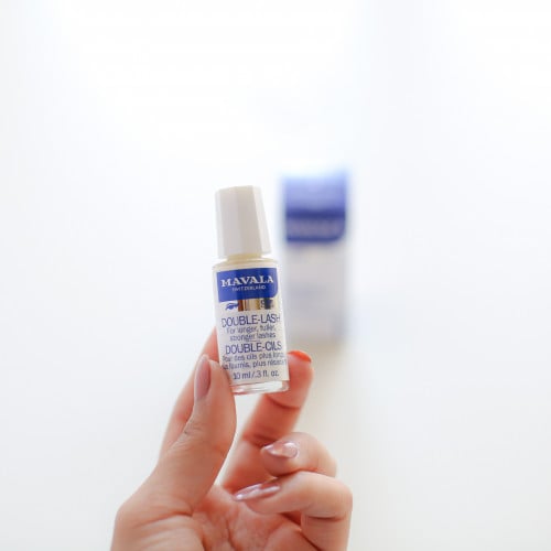 مسكرة مافالا عناية بالرموش دبل لاش 10 مل