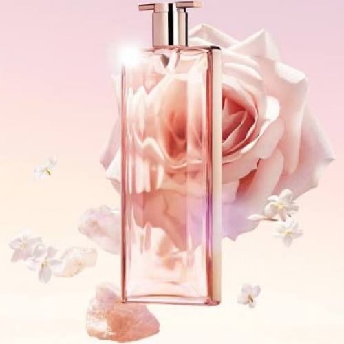 عطر ايدول 50مل  لانكوم للنساء