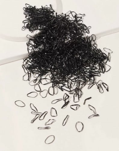 ربطات شعر ( 500 قطعه )