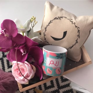 كوب مُورد تبفاني