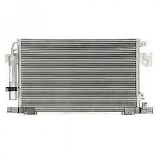 CONDENSER MIT- LANCER OUT LANDER 07-18 NO 12123C كوندنسر لانسر 07-18