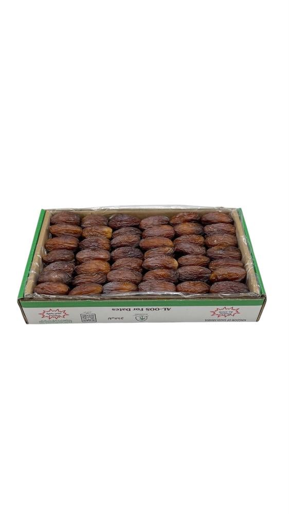 مجدول رطب فاخر
