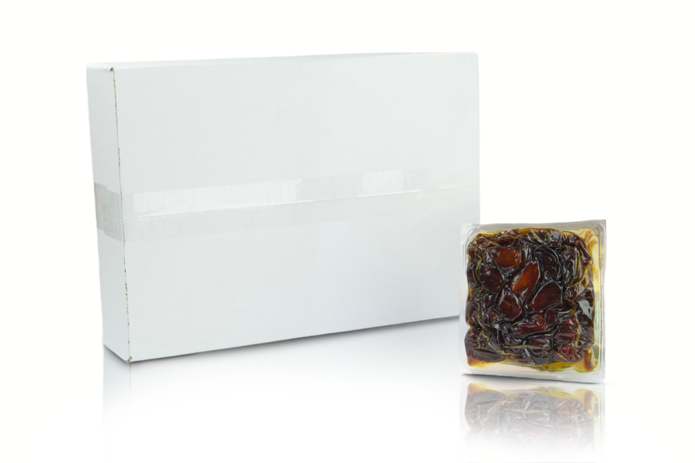 ونانه شبح آلي حبه كبير