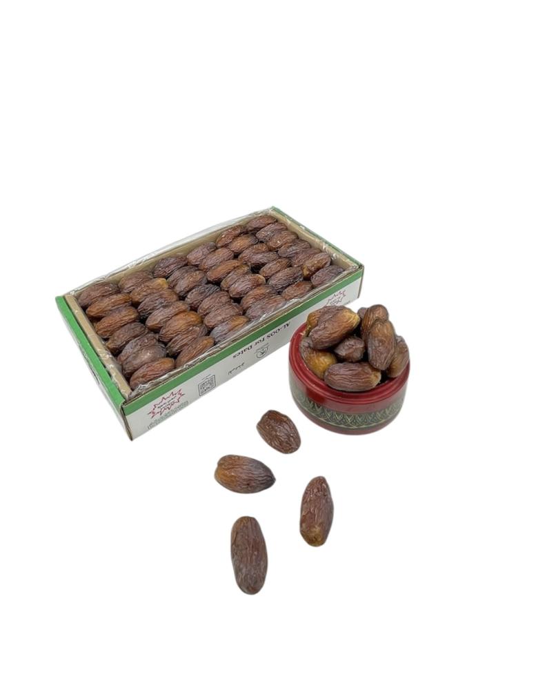 مجدول رطب فاخر