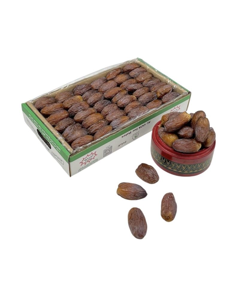 مجدول رطب فاخر