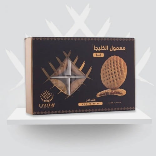 معمول الكليجا بر