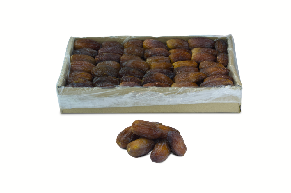 مجدول رطب فاخر