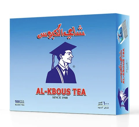 شاي الكبوس