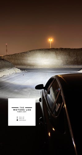 ليد كيا اوبتيما LED عالي 2016 -2020