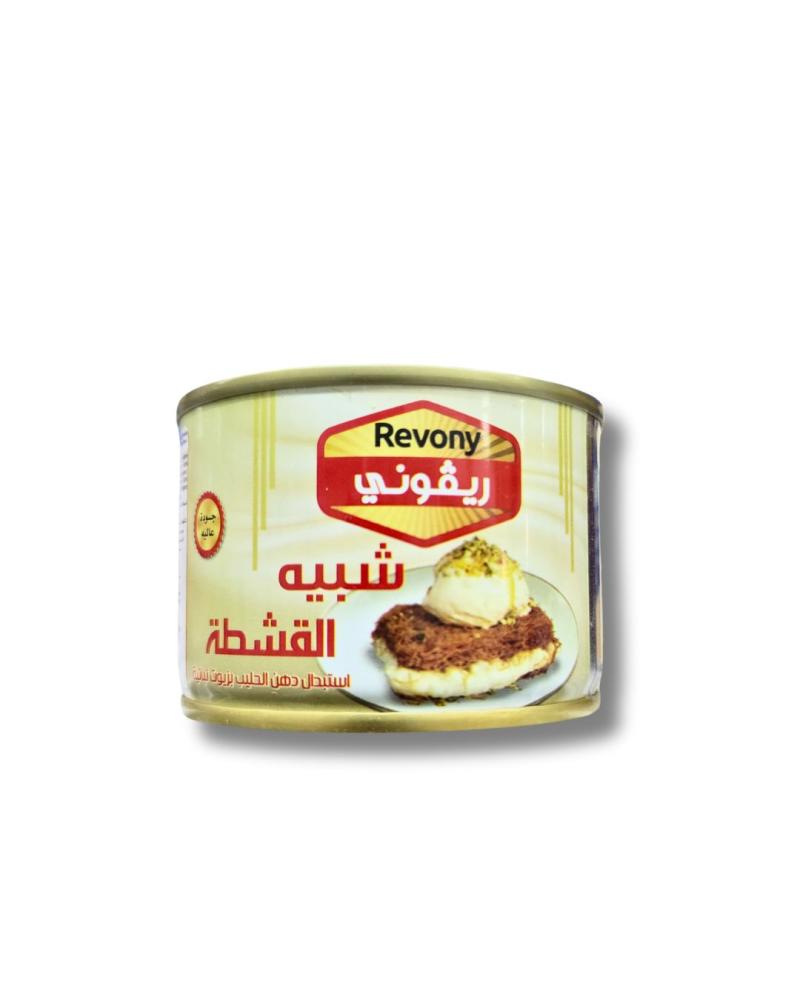 ريفوني شبيه القشطة 155  جرام