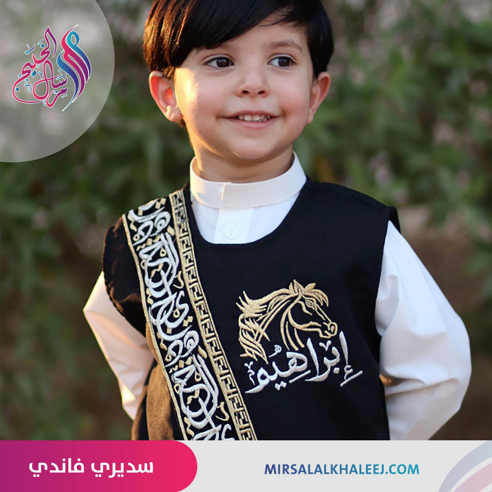 سديري فاندي مرسال الخليج