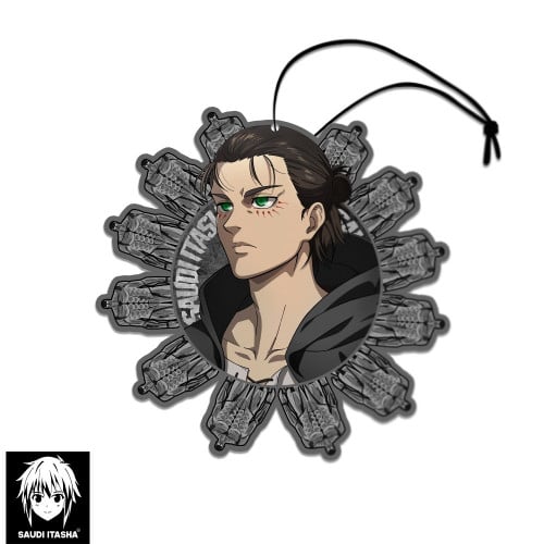 Eren Air Freshener