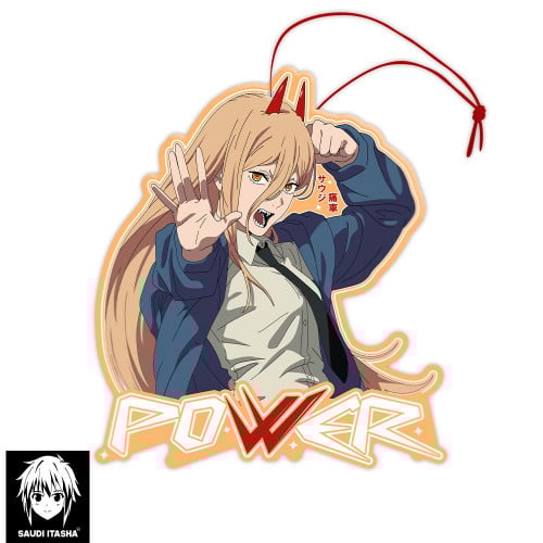 Power Air Freshener
