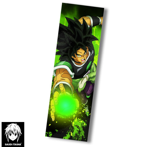 Broly