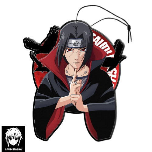 Itachi Air Freshener