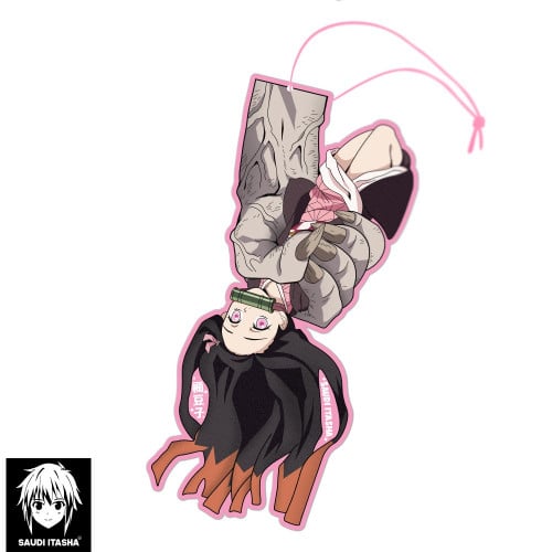 Nezuko Air Freshener
