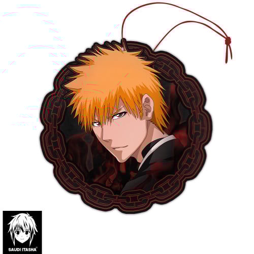 Ichigo Air Freshener