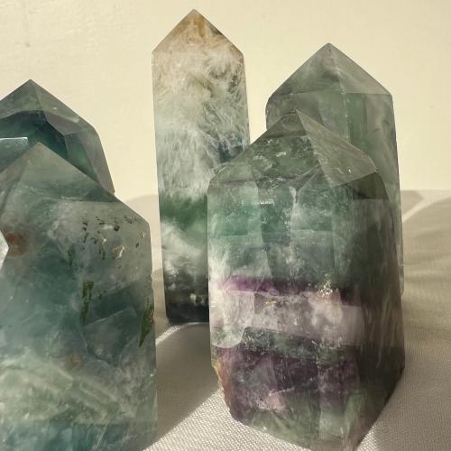 برج رينو فلورايت