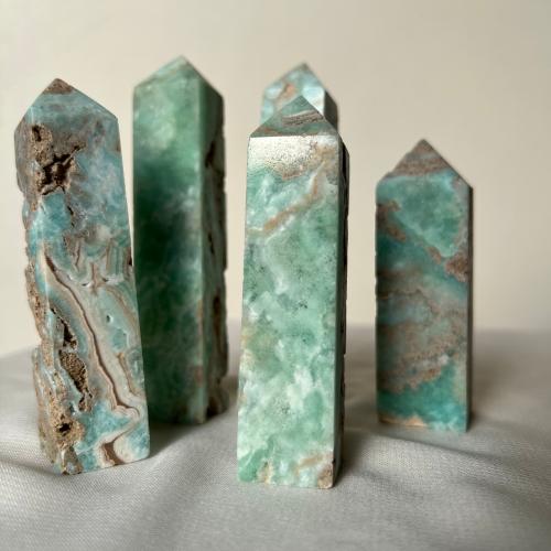 برج  هيميمورفيت