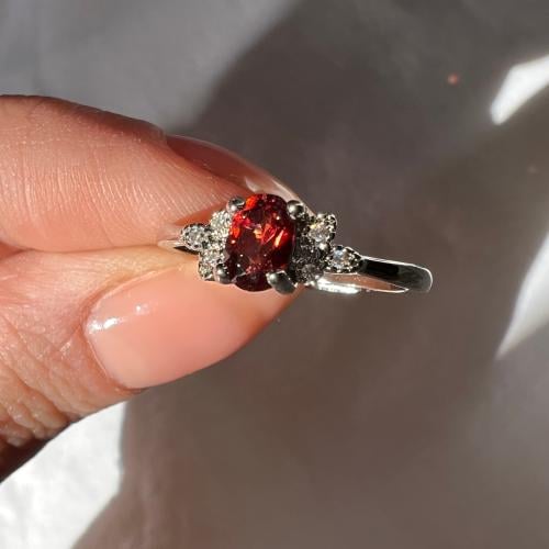 خاتم قارنيت