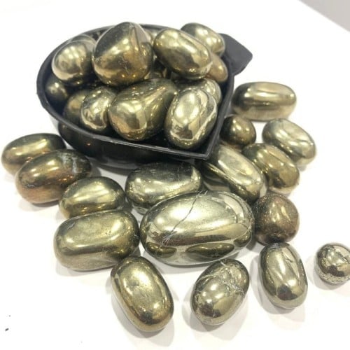 بيريت مصقول