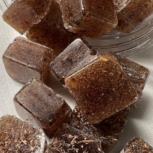 بخور مستكة خشب الصندل