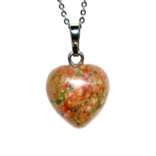 سلسال يونكايت طبيعي