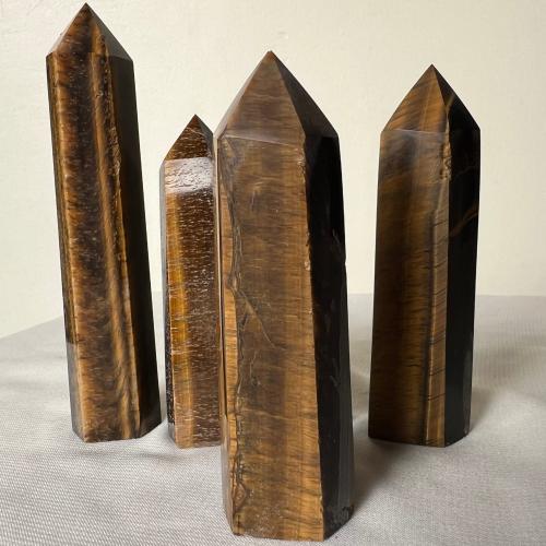 برج عين النمر الذهبي