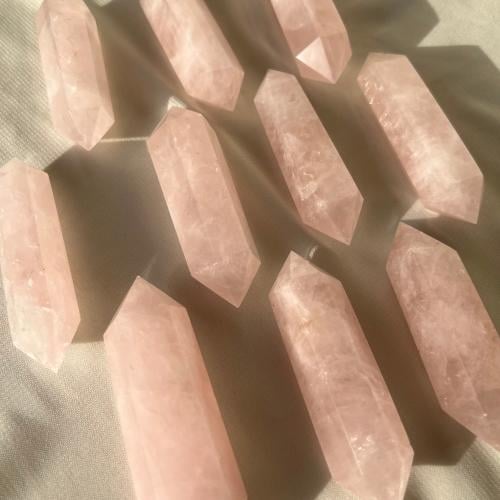 روز كوارتز بطرفين