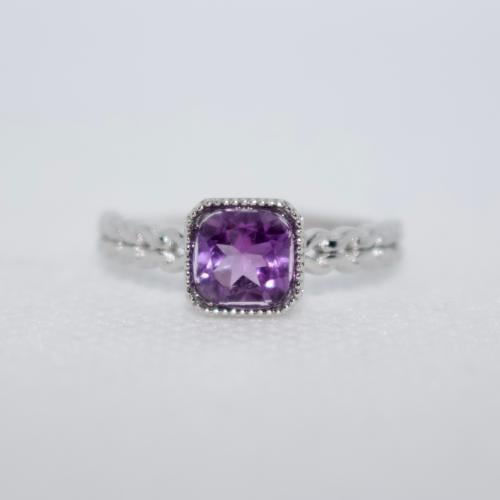 خاتم امثيست