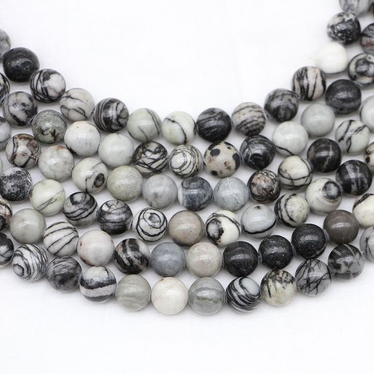 اسوارة NetStone | 6mm