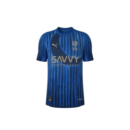 الهلال 25/26