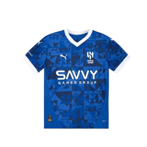 الهلال 24/25