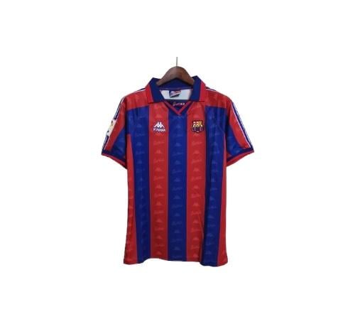 تيشيرت برشلونه 96- 97