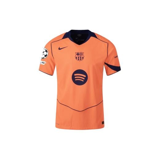 برشلونه 25/26