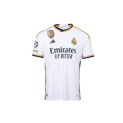 ريال مدريد 23/24