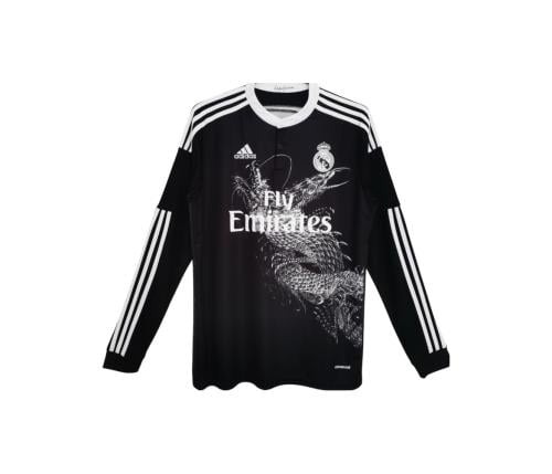 ريال مدريد 2014/2015