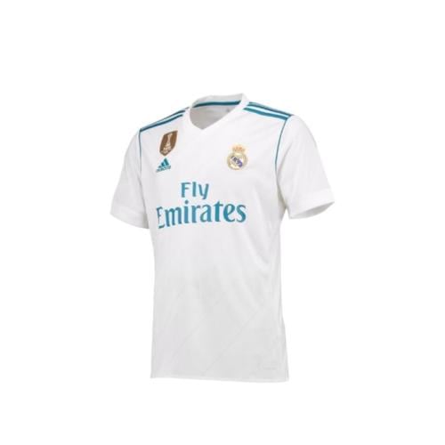 ريال مدريد 2017-2018