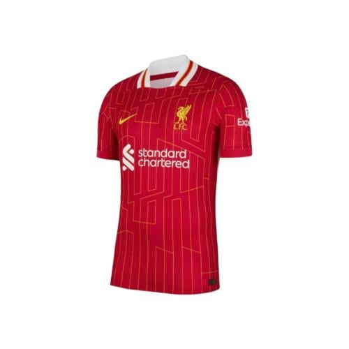 ليفربول 24/25
